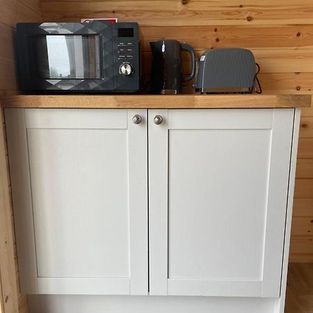 Wall Park Touring Centry Road Camping Brixham Extérieur photo